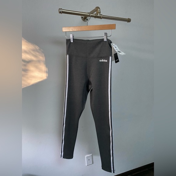 Adidas Leggings - Picture 1 of 3